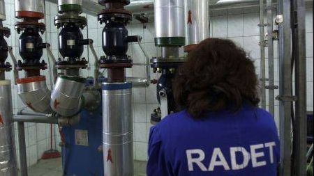 Sloganul cu care RADET își bate joc de bucureșteni