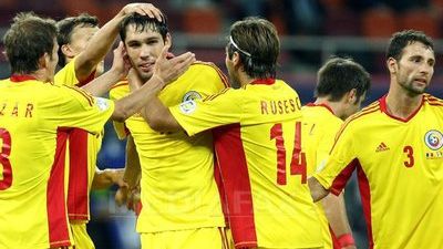 BOMBĂ - Steaua a transferat definitiv EROUL echipei naţionale. Cât a plătit pentru el