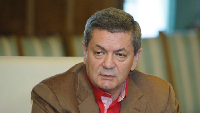  Ioan Rus, către jurnaliști: Nouă NU NE TREBUIE ȘTIRI, ne trebuie drumuri 