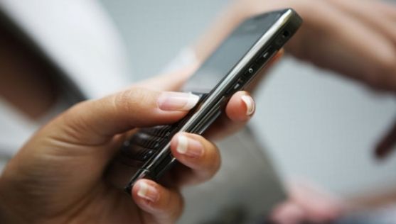 "Veghez asupra ta", SMS-ul primit din mormânt care a șocat întreaga familie