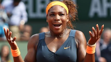 DECLARAȚIE ȘOC a Serenei Williams înainte de finala cu SIMONA HALEP