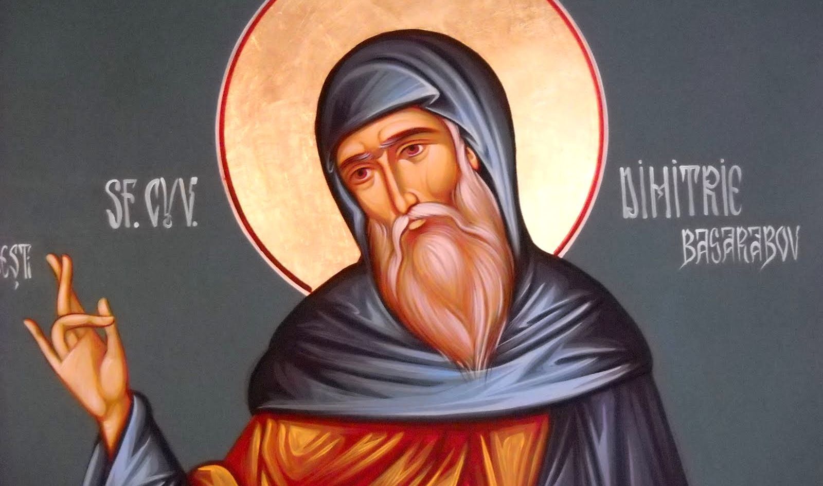 CE MINUNI a făcut Sf. Dumitru cel Nou, care se sărbătorește luni