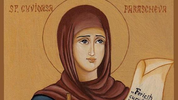 SFÂNTA PARASCHEVA! CE NU AI VOIE SĂ FACI