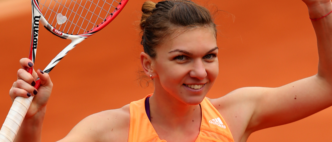 Cât de MODESTĂ e - Prima reacţie a SIMONEI HALEP după ce a învins-o CATEGORIC pe Serena Williams