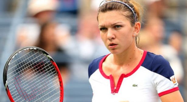Simona Halep, victorie lejeră la Australian Open. Cu cine a nimerit în turul doi
