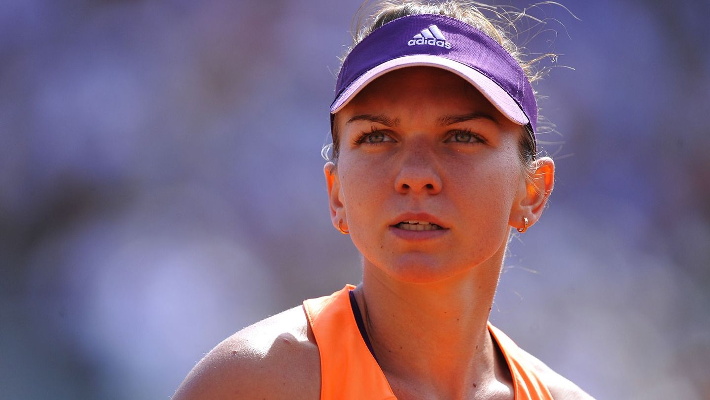 Simona Halep dezvăluie ce face înainte de meciuri și ce obiectiv are în 2015 