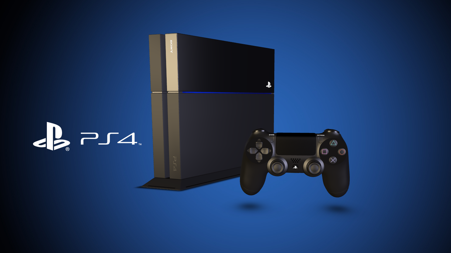 Este INCREDIBIL DE UTIL ce a făcut acest om din Sony Playstation 4