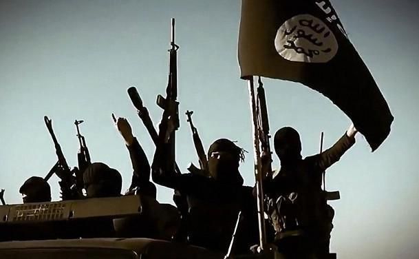 Noi VICTIME ale Statului Islamic: Un elicopter al armatei irakiene a fost doborât