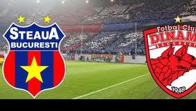 Veste de ultimă oră! Unde se vede meciul STEAUA-DINAMO