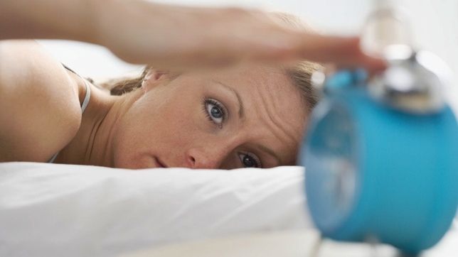 Cum să ADORMI mai REPEDE