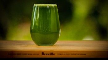 Licoarea verde care distruge pietrele la rinichi