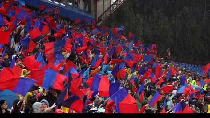 STEAUA-RIO AVE LIVE la TV, joi.  Veşti bune pentru roş-albaştri înainte de meci