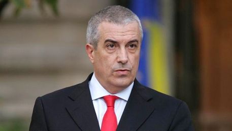 ALEGERI PREZIDENŢIALE 2014. Tăriceanu: "E momentul să închidem un capitol NEFAST"