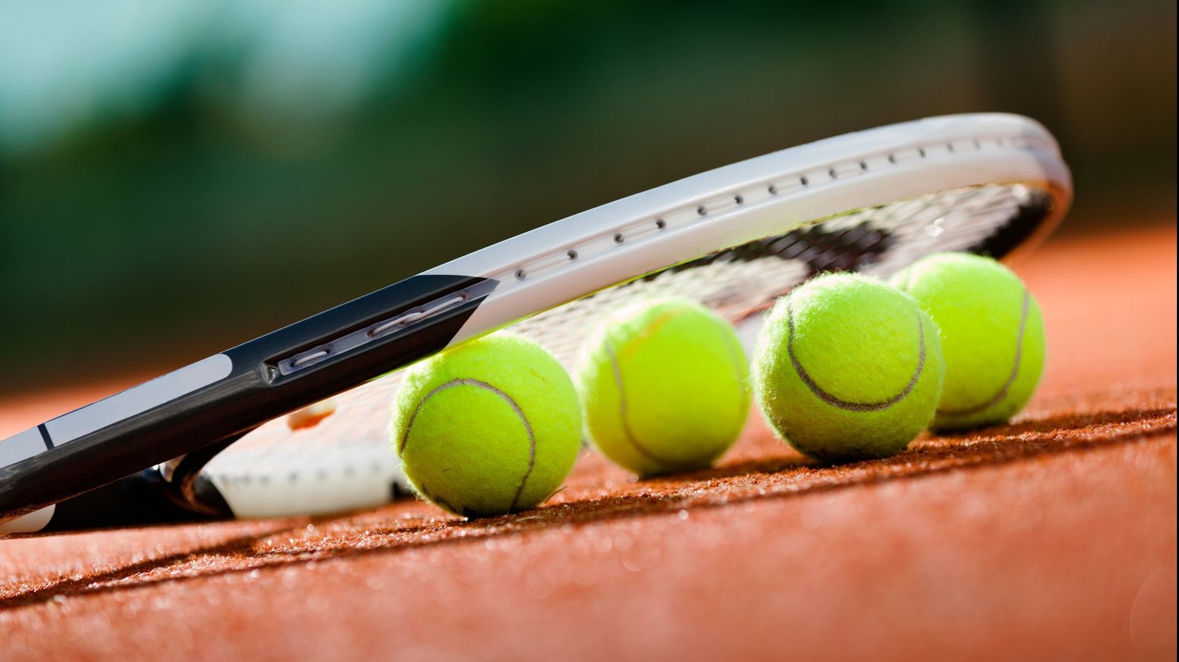 BOMBĂ - Jucătoarea de tenis s-a măritat cu iubita ei!