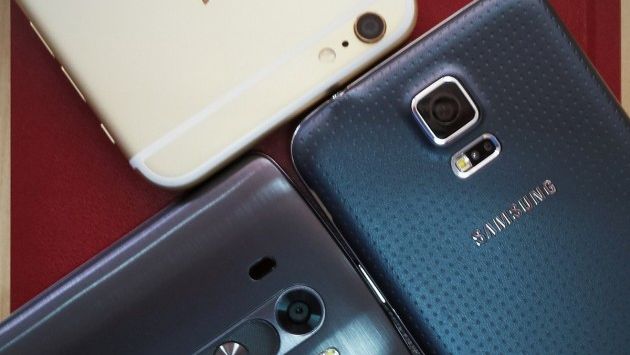 Care este TELEFONUL cu cea mai bună CAMERĂ? Testul care înlătură orice dubiu