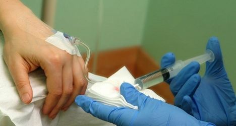 CAZ ŞOCANT! O asistentă medicală a UCIS 38 de pacienţi "pentru că erau enervanţi"