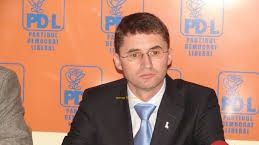  Soțul Monicăi Iacob Ridzi a trecut de partea lui Ponta. S-a înscris în UNPR 