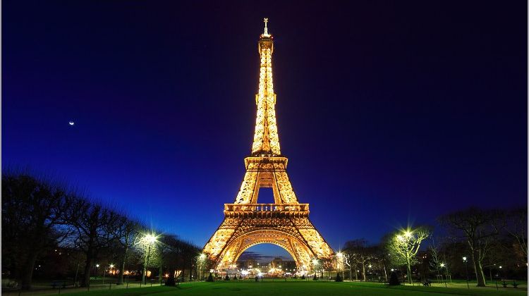 O manifestație împotriva islamiștilor a fost interzisă la Paris