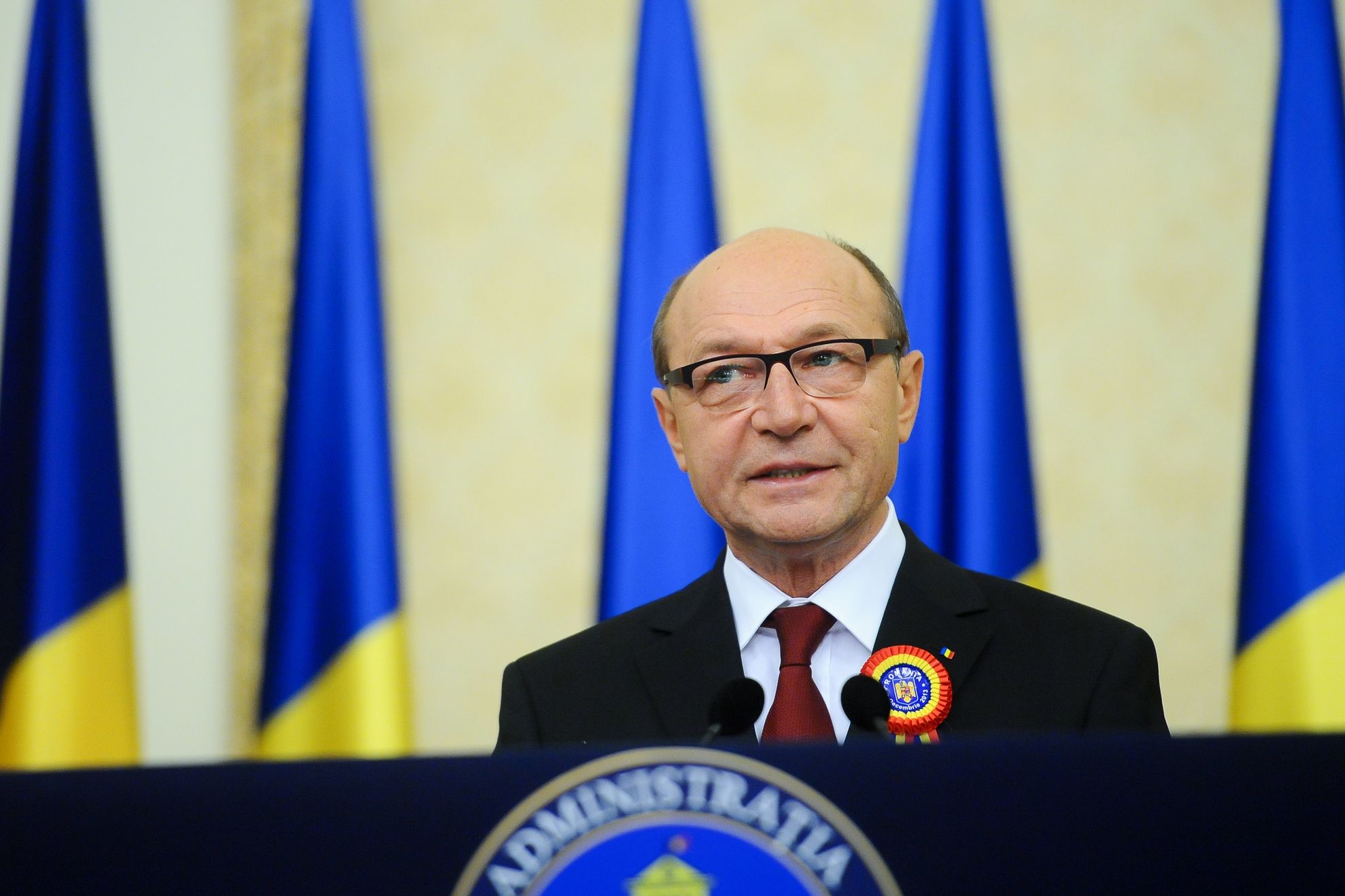 Băsescu, ATAC FĂRĂ PRECEDENT la adresa PSD şi ACL: Ponta și Iohannis sunt mincinoşi şi corupţi