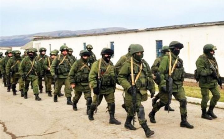 Ucraina: Trupele rusești au început să se retragă de la graniță 