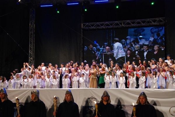 Botezatu și Don Giovanni