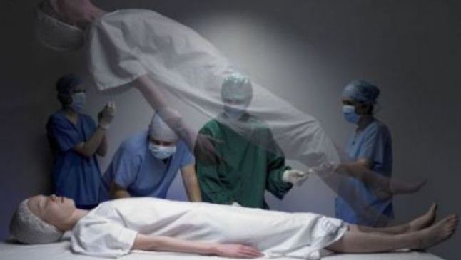 Există viaţă după moarte? Asta este DESCOPERIREA de ultimă oră a oamenilor de ştiinţă