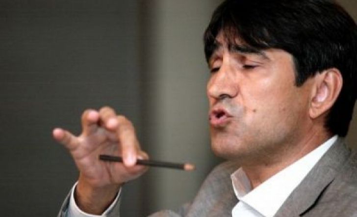 Eşec pentru Victor Piţurcă la arabi