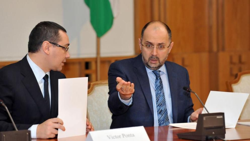  PONTA, declarație CATASTROFALĂ pentru proiectul de autonomie al UDMR