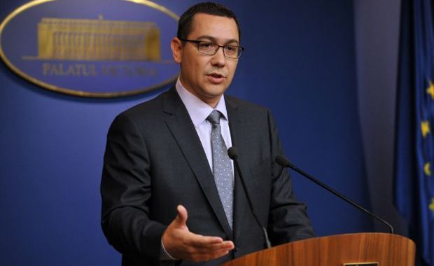 Victor Ponta: Autostrada Nădlac-Arad va fi gata până la sfârșitul anului