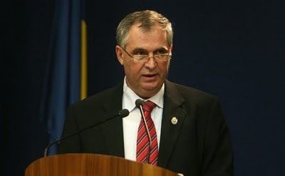 Valerian Vreme află luni dacă va fi urmărit penal