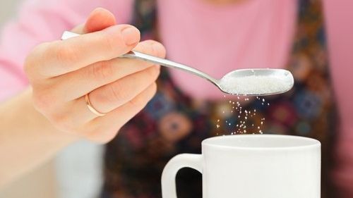 Cu ce să ÎNLOCUIEŞTI ZAHĂRUL