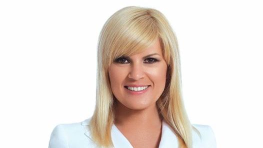 REZULTATE ALEGERI PREZIDENȚIALE. Anunț BOMBĂ făcut de ELENA UDREA cu o zi înainte de alegeri