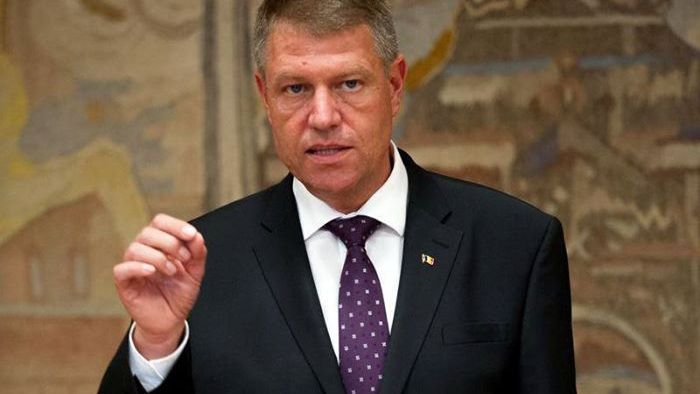 REZULTATE ALEGERI PREZIDENŢIALE 2014. KLAUS IOHANNIS, MESAJ INCREDIBIL pe Facebook