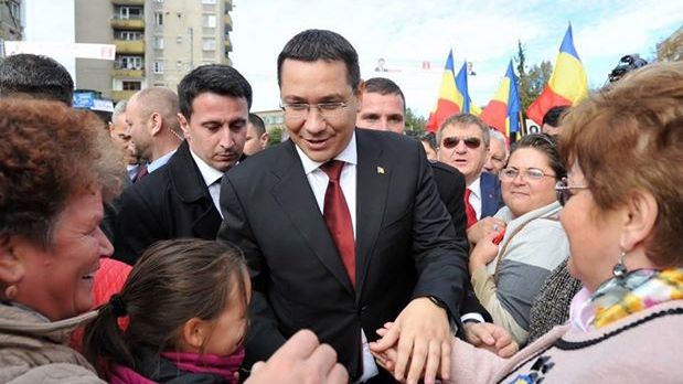 REZULTATE FINALE ALEGERI PREZIDENȚIALE 2014. Sibiu. Scor dezastruos pentru Ponta, Udrea, Macovei