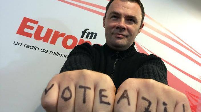 Mesajul postat de MOISE GURAN în urmă cu puțin timp! APEL