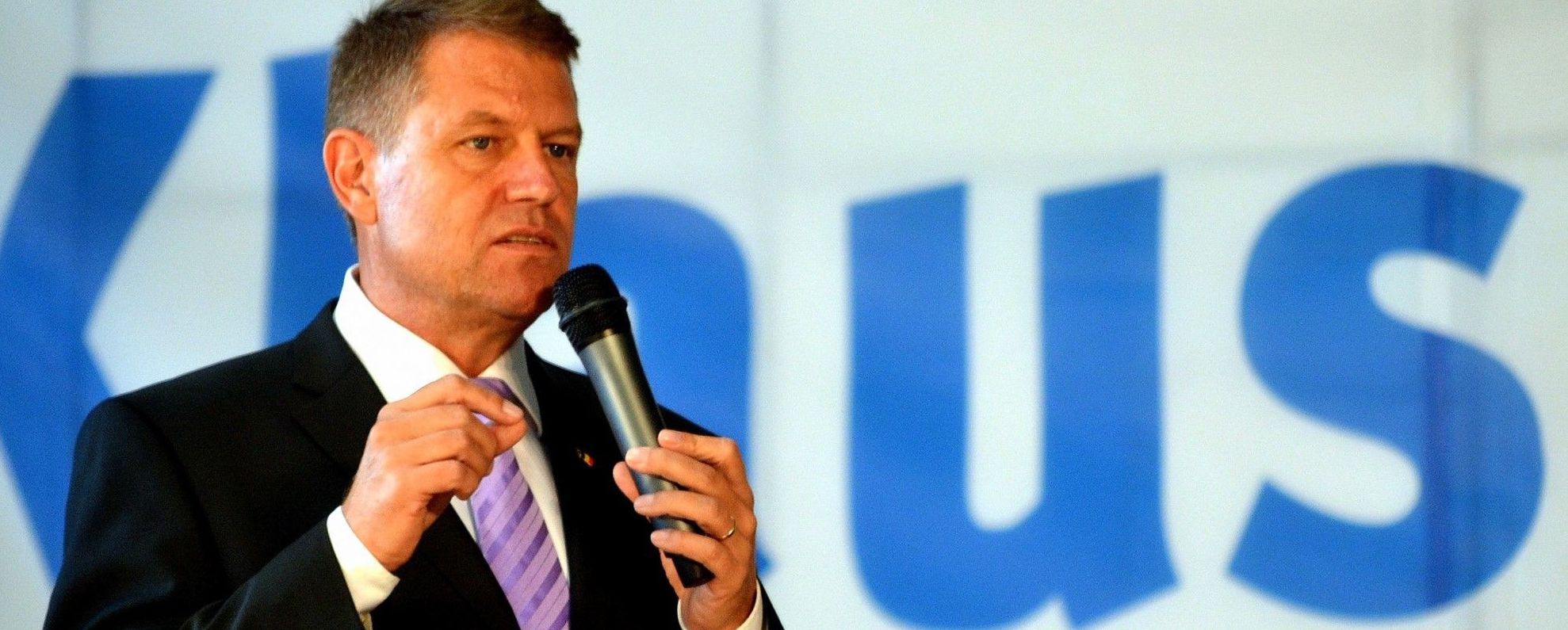 KLAUS IOHANNIS, dezvăluire ȘOC despre ultimele sondaje