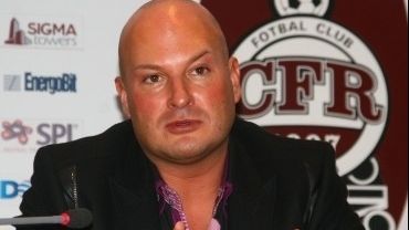 Tribunalul Specializat Cluj a admis cererea de intrare în insolvenţă a clubului CFR Cluj 