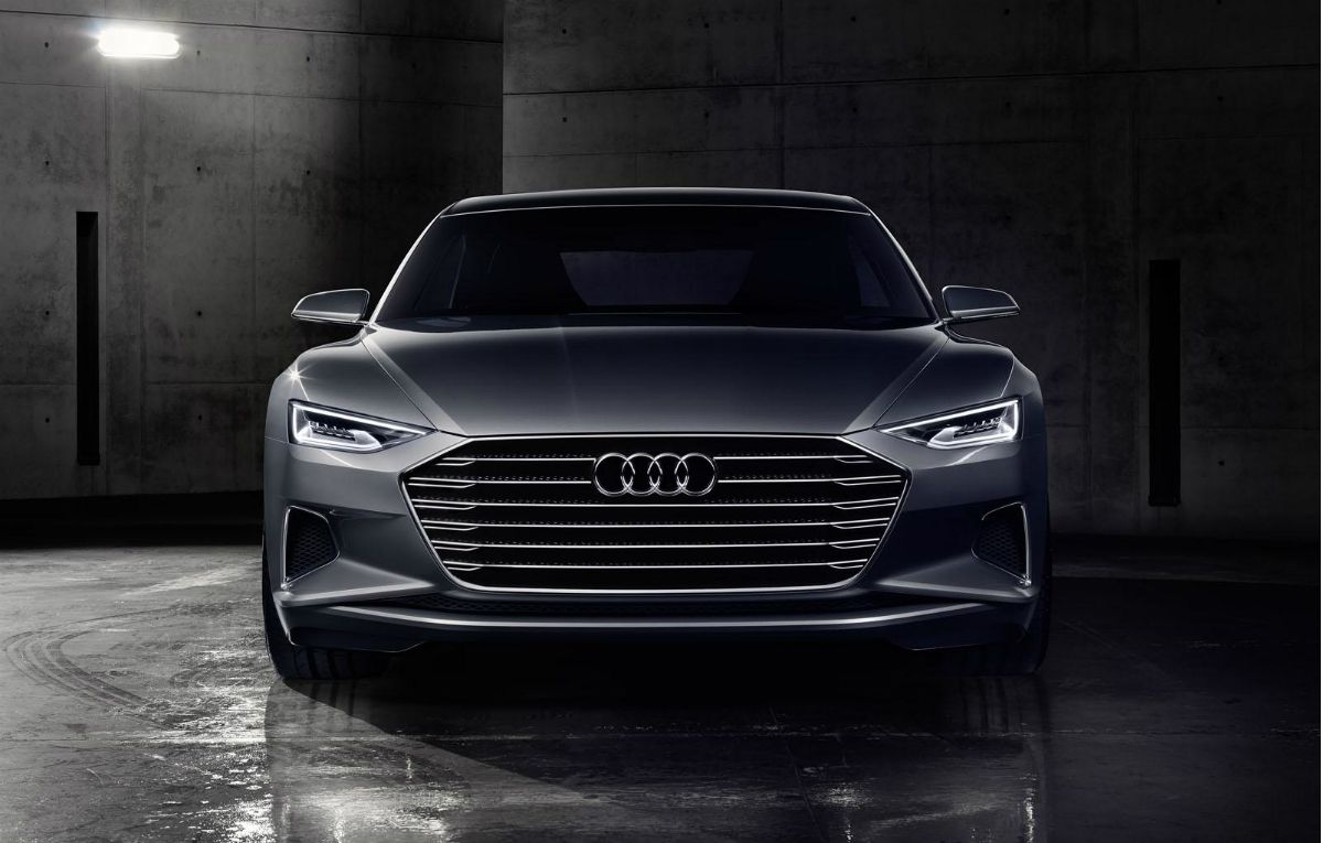 Audi vrea să înlocuiască butoanele de pe bord. Ce propune în schimb