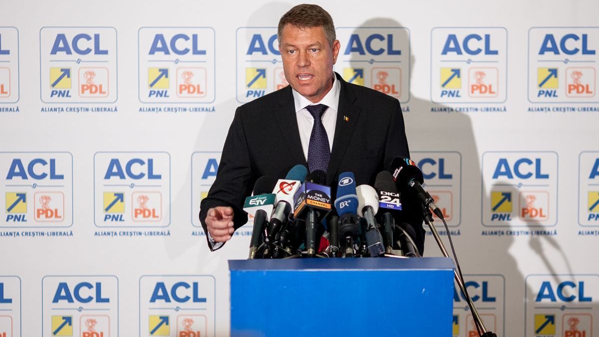 ICCJ a admis recursul ANI în dosarul lui IOHANNIS. TERMEN: 14 ianuarie 2015