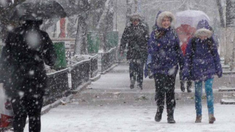 SE SCHIMBĂ VREMEA. Prognoza pentru următoarele zile