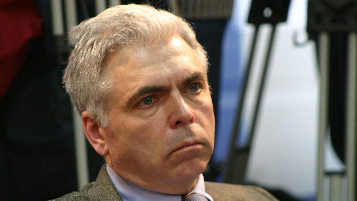 Adrian Severin l-a trădat pe Victor Ponta: ”Eu l-am votat pe Iohannis”