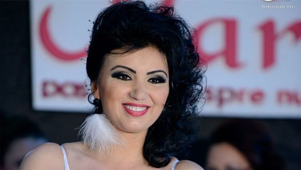 ULUITOR: Adriana Bahmuţeanu a SLĂBIT considerabil
