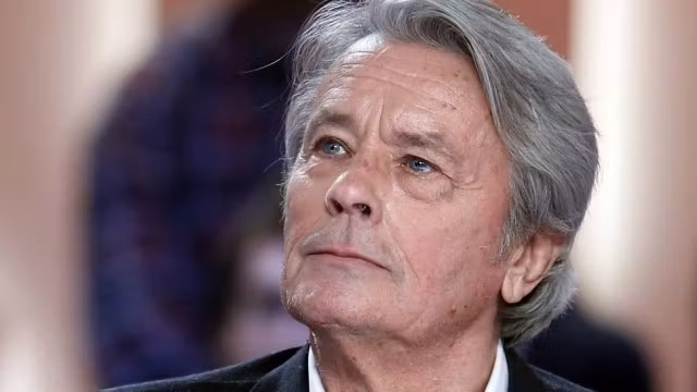 ALAIN DELON, mărturisire: "Aş fi fost mort. Am fost un derbedeu"