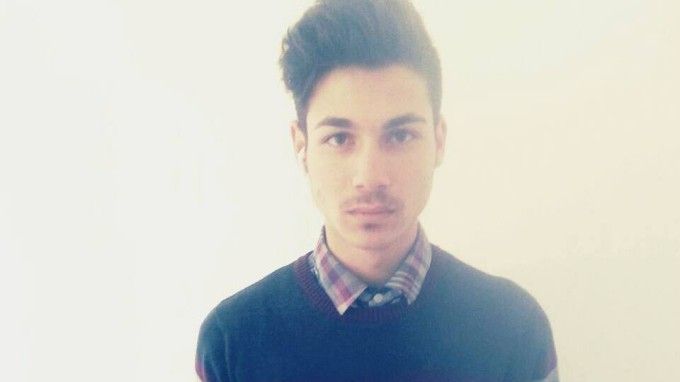 SOC in muzica romaneasca! Un rapper a fost gasit MORT intr-un canal