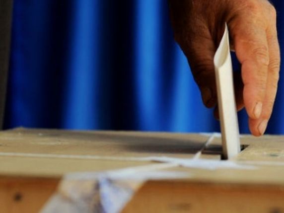 REZULTATE ALEGERI PREZIDENŢIALE 2014. Românii au VOTAT: care sunt PRIMELE REZULTATE ale ALEGERILOR