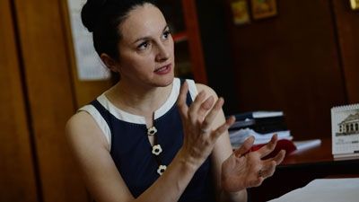 Traian Băsescu, despre NUMIREA Alinei Bica: "Am dat-o în bară". Cum EXPLICĂ