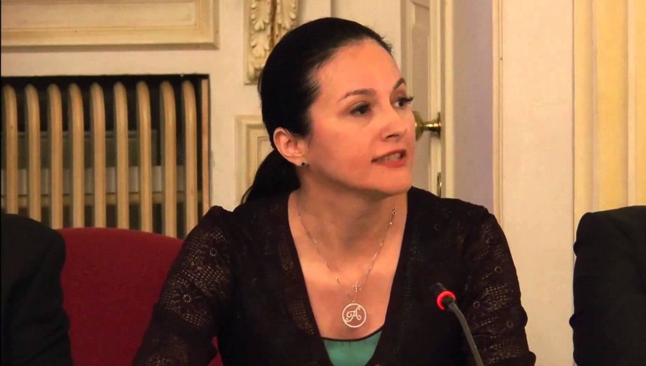 ŞEFA DIICOT, Alina Bica, ARESTATĂ pentru 30 de zile - UPDATE