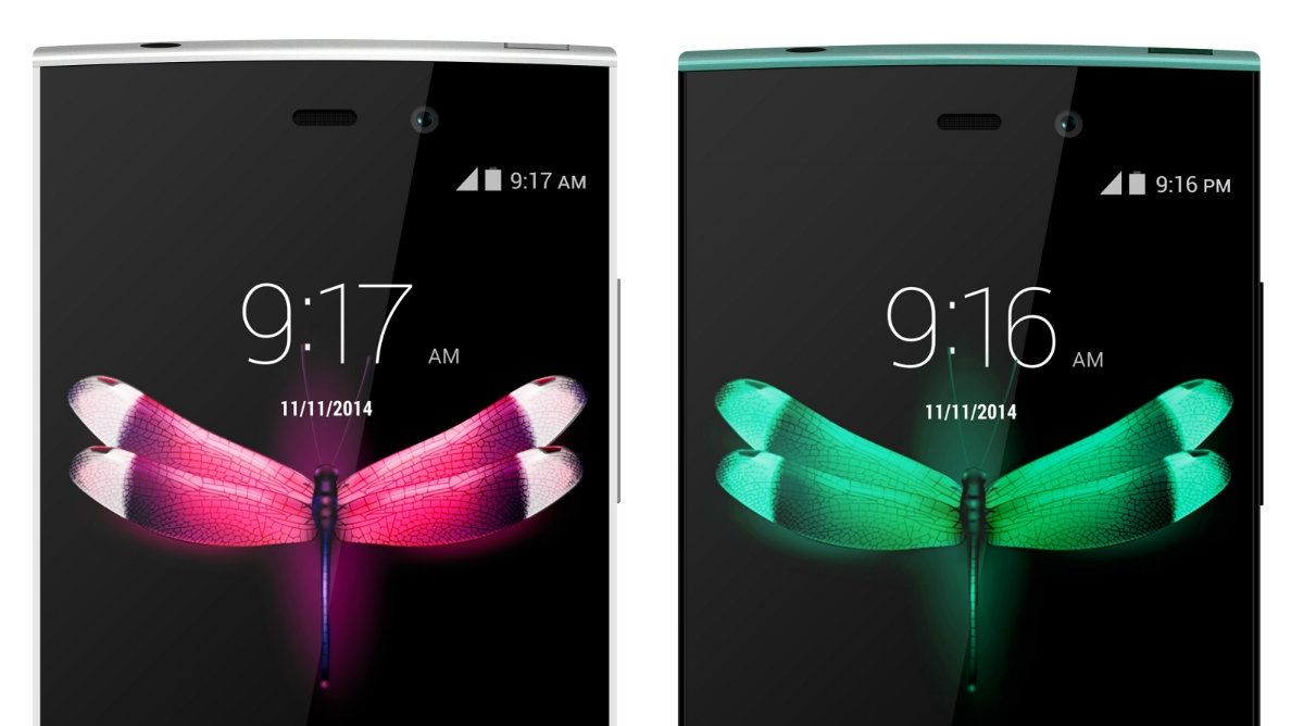 Românii se dau PREMIUM: Iată telefonul în EDIȚIE LIMITATĂ care poate depăși Samsung sau LG!