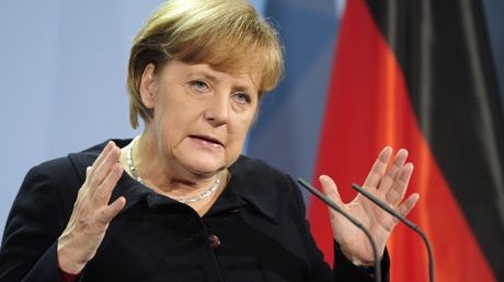 Presa străină, despre IOHANNIS: Poate deveni un aliat al lui MERKEL