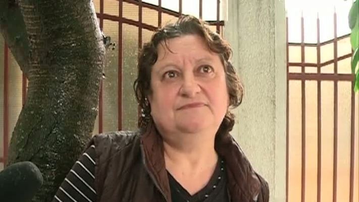 Cumnata lui Băsescu, AUDIATĂ la Parchetul General